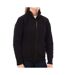Sweat polaire noir femme best mountain victoria - 3xl-1