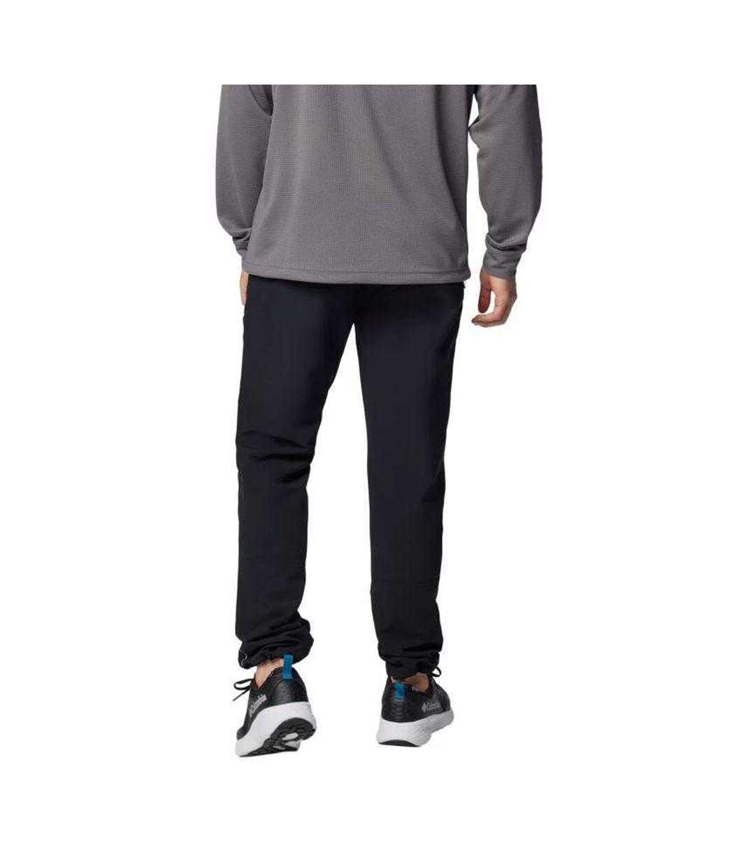 Pantalon De Randonnée Mesa Homme Noir Columbia-3