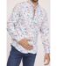Chemise manches longues coton regular DAVIS ML-2