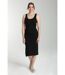 Robe Longue Cotelee Debra  | Gerard Pasquier-2