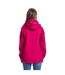Veste Imperméable Nasu Femme Cerise Trespass-4