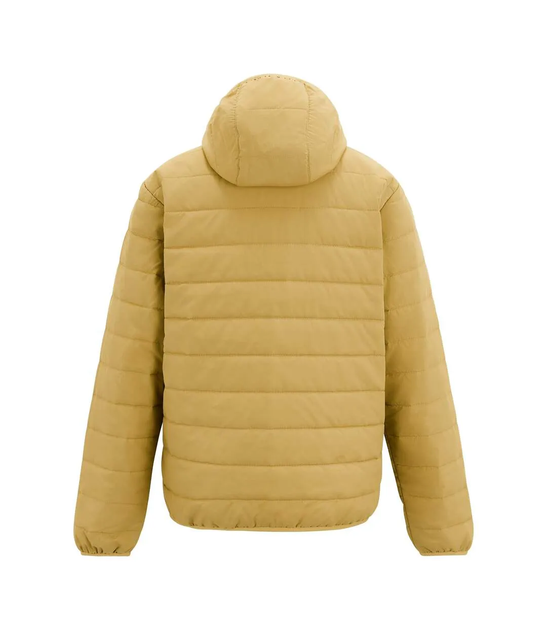 Mens Helfa Jacket Desert Beige Regatta-3