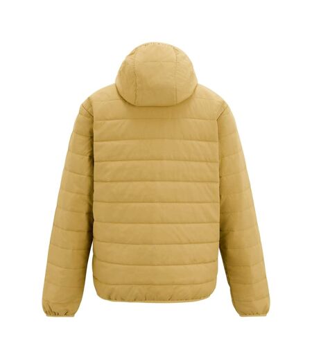 Mens Helfa Jacket Desert Beige Regatta