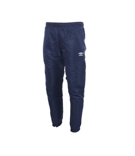 Pantalon de survêtement Marine Homme Umbro SPL Net