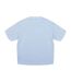 T-shirt Homme Bleu Ciel Prevu-3