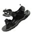 Sandales Almaak Homme Noir CMP-3