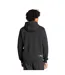 Sweat À Capuche Homme Noir Adidas-3