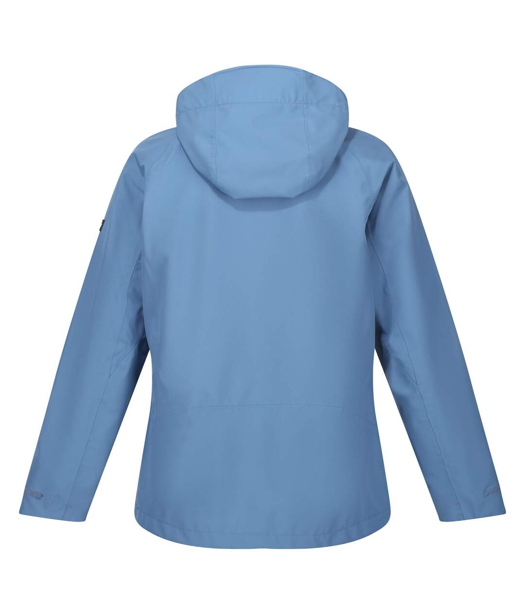 Coupe-vent Birchdale Femme Bleu De Gris Blanc Regatta-2