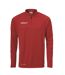 Sweat Homme Rouge Blanc UHL Sport-2