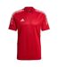 Maillot Condivo Homme Rouge Adidas-2