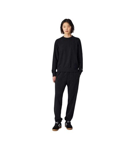 Pantalon De Jogging Femme Noir Champion