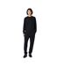 Pantalon De Jogging Femme Noir Champion-1