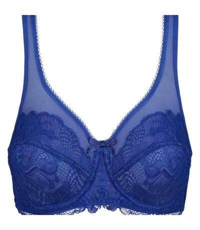 Soutien-gorge dentelle avec armatures Generous Essentiel