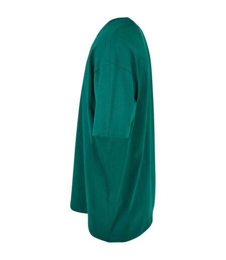 T-shirt Homme Vert Build Your Brand