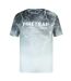 T-shirt Motif/style Imprimé Intégral Sub Homme Foncé Firetrap-1