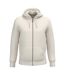 Veste Adulte Blanc Cassé Native Spirit-1
