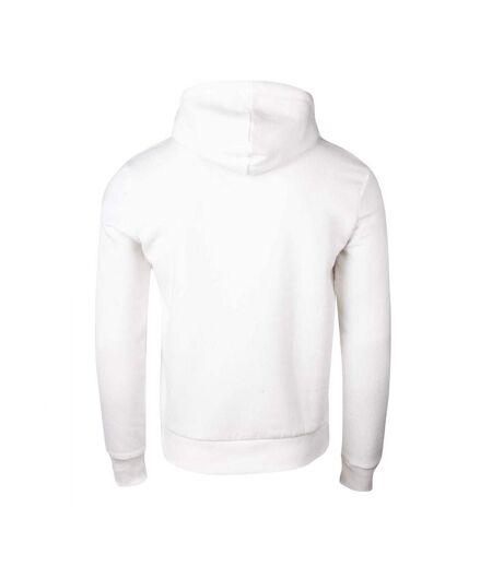 Sweat à capuche blanc homme just emporio 226 - xxl