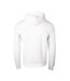Sweat à capuche blanc homme just emporio 226 - xxl-2