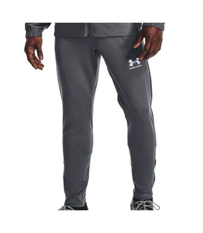 Jogging Gris Homme Under Armour Challenger - S