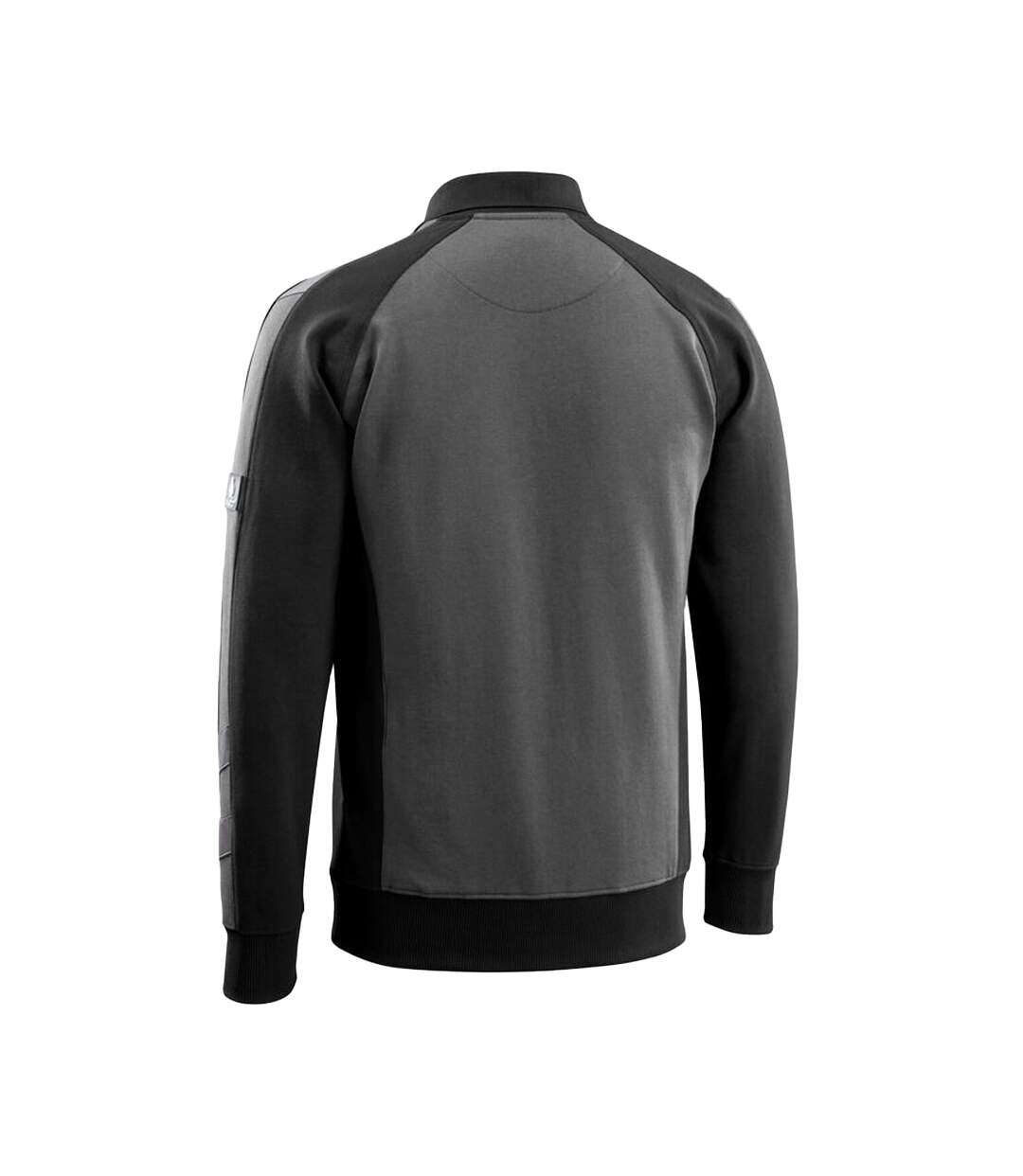 Anthracite Foncé Noir Mascot-2