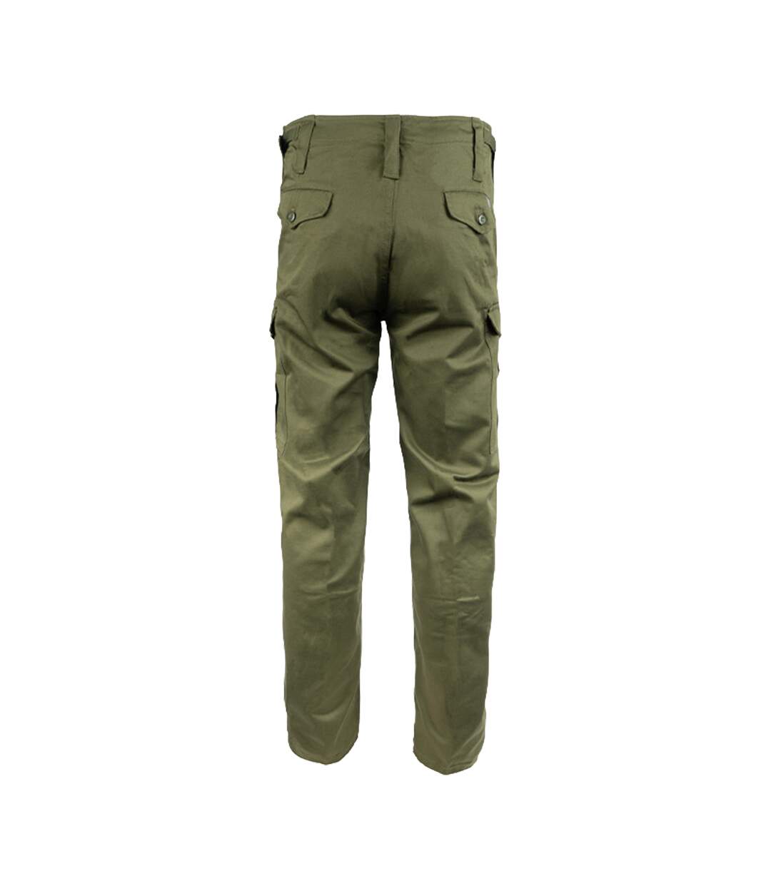 Pantalon De Combat Homme Vert Mil-Com-2