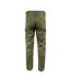Pantalon De Combat Homme Vert Mil-Com-2