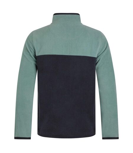 Haut Polaire Tristan Homme Bleu Pâle Weird Fish