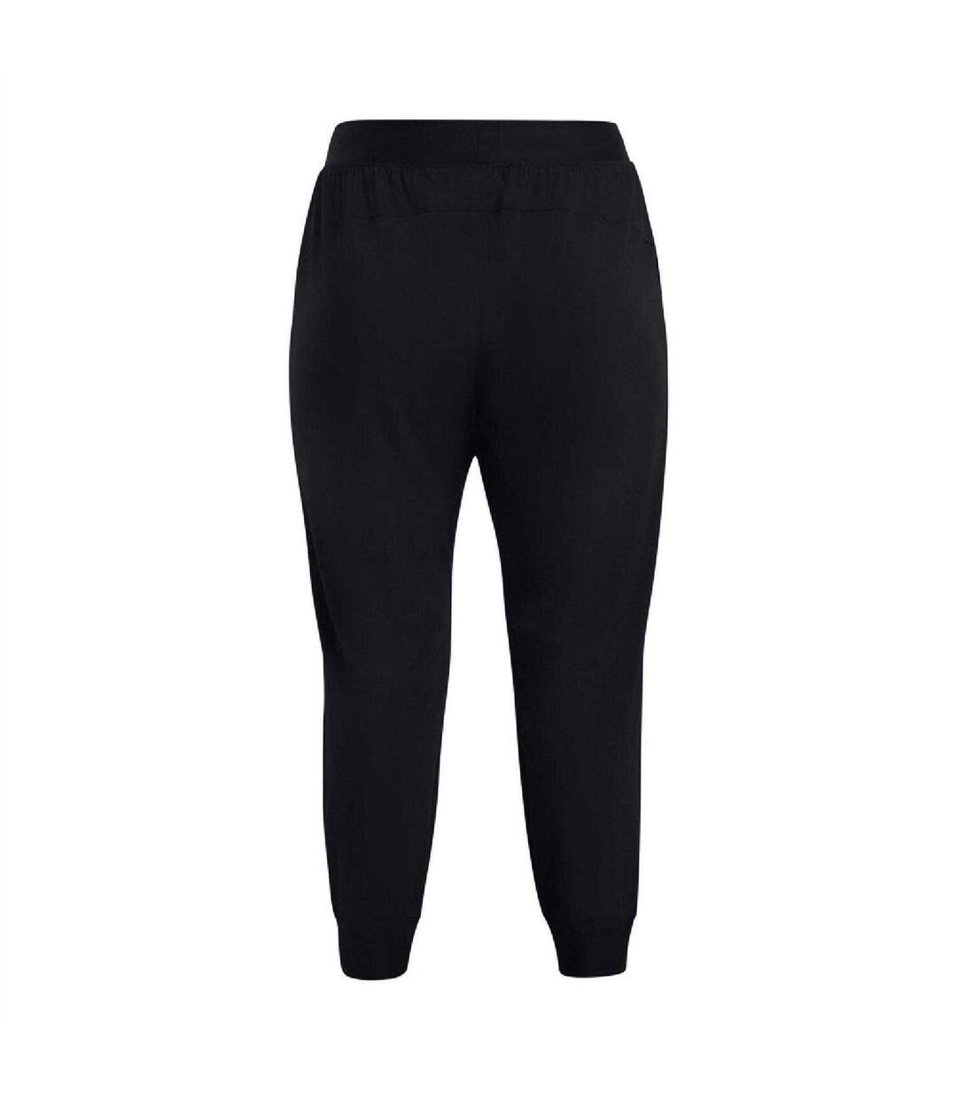 Pantalon De Jogging Femme Noir Under Armour-3