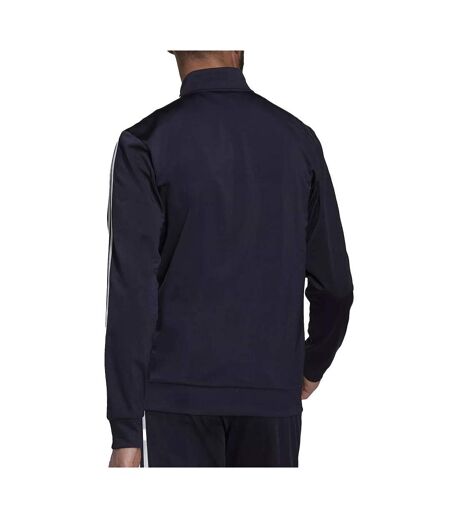 Veste Marine Homme Adidas H46100 - L