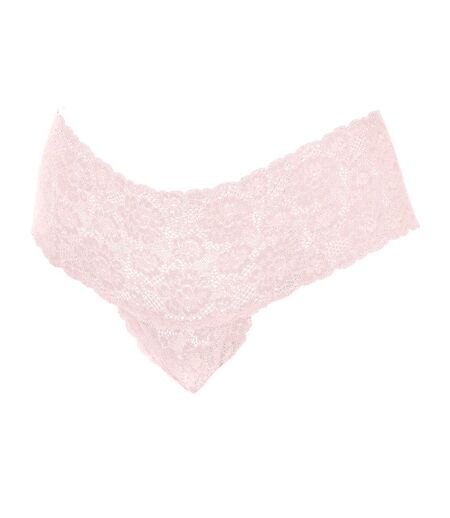 Dolce Amore Women's Unmarked Shorty Panties 1031932