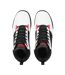 Baskets Layup Homme Blanc Noir Rouge Everlast-3