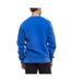 Sweat Motif/style Swoosh Park Homme Bleu Nike-4