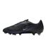 Mens Academy Firm Ground Football Boots Black Nike-3