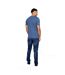Bewley & Ritch - T-shirts FEVERTREES - Homme (Orange / Vert de gris / Blanc / Bleu / Gris) - UTBG1305