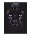 Unorthodox Collective Mens Panther T-Shirt (Black) - UTGR2934