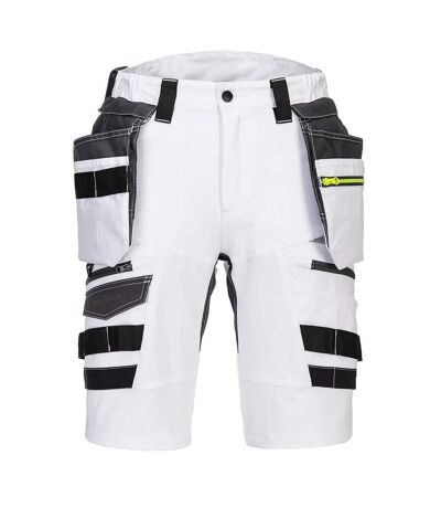 Short homme blanc Portwest