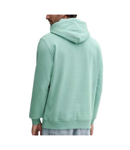 Sweat vert homme tommy hilfiger linear