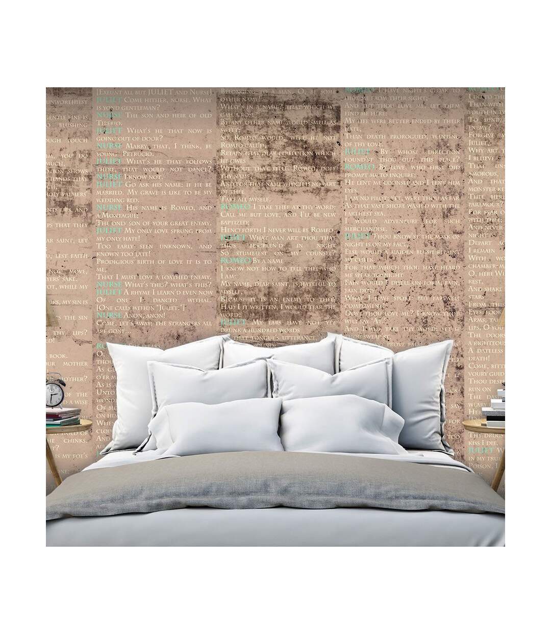 Papier Peint Love Story 50x1000cm-1