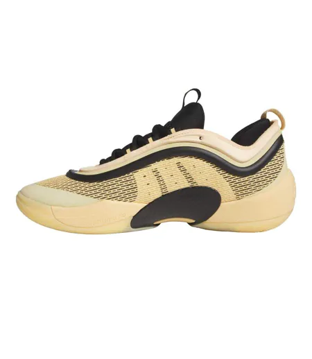 Mens Don Issue 6 Basketball Shoes Orange Adidas