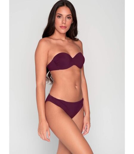 Bas maillot slip de bain 5cm BLUE SENSE Luna Splendida