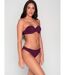 Bas maillot slip de bain 5cm BLUE SENSE Luna Splendida-5