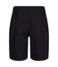 Short Homme Noir Regatta-3