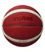 Ballon De Basket B6g5000 Fiba Taille 6 Marron Molten-3
