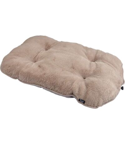 Coussin doux réversible Happy pour chien et chat