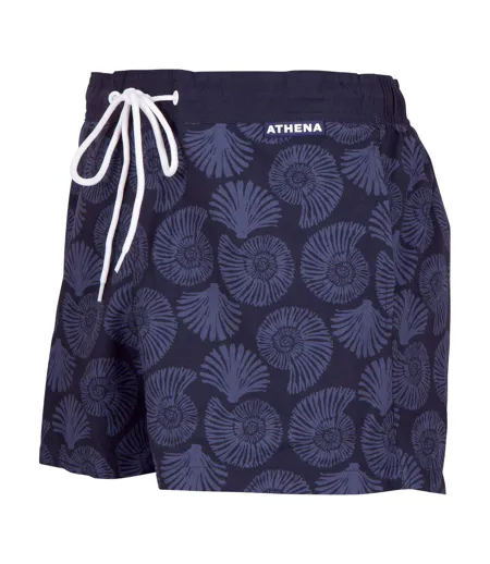 Bermuda de bain homme Waves Athena