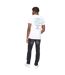 T-shirt soap homme blanc Kings Will Dream-2