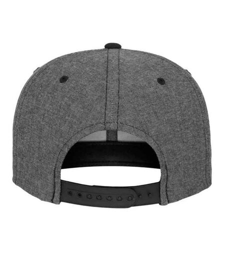 Casquette Noir Flexfit
