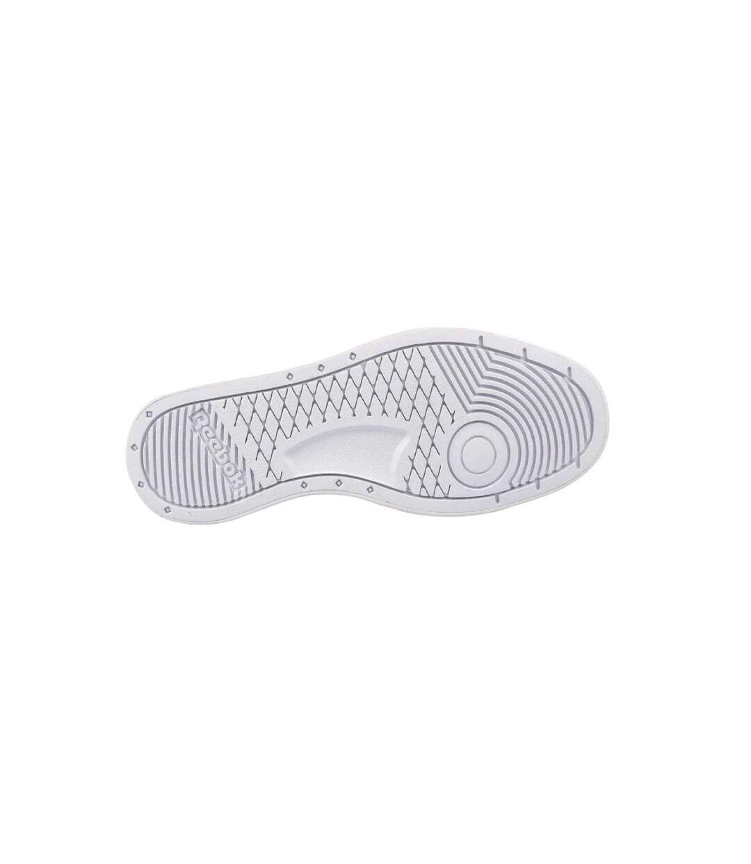 Baskets Court Advance Bold Femme Blanc Rose Reebok-2