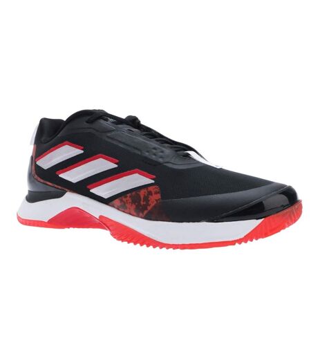 Chaussures avacourt femme noir Adidas