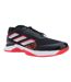 Chaussures avacourt femme noir Adidas-1